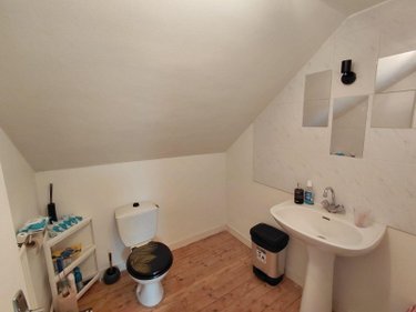Maison a vendre Moustoir-Remungol 56500 Morbihan 98 m2 4 pièces 169000 euros