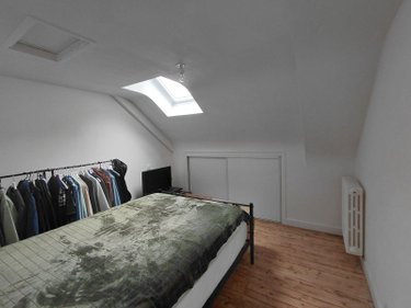 Maison a vendre Moustoir-Remungol 56500 Morbihan 98 m2 4 pièces 169000 euros