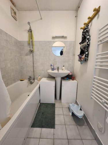 Appartement a vendre Angers 49000 Maine-et-Loire 69 m2 3 pièces 185500 euros