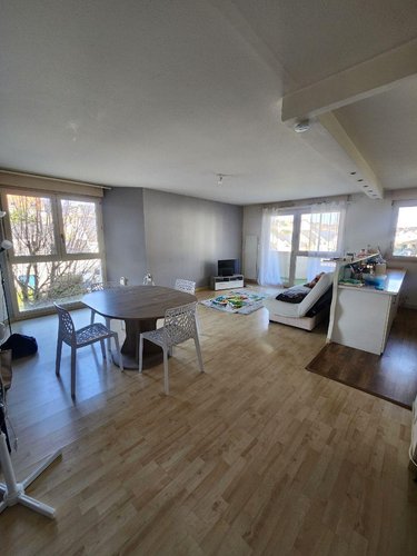 Appartement a vendre Angers 49000 Maine-et-Loire 69 m2 3 pièces 185500 euros