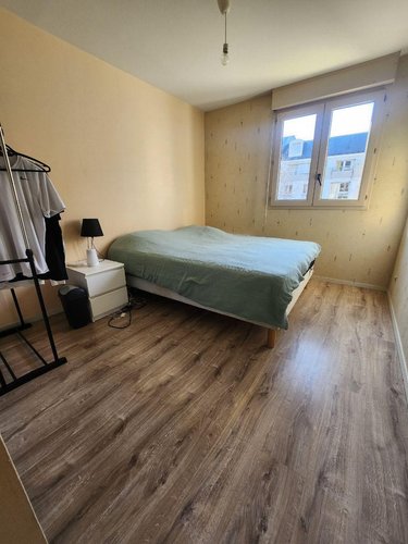 Appartement a vendre Angers 49000 Maine-et-Loire 69 m2 3 pièces 185500 euros