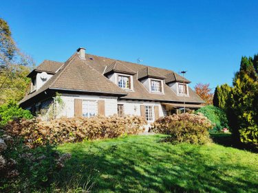 Maison a vendre Neuvic 19160 Corrèze 190 m2 9 pièces 213200 euros