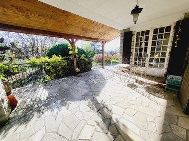 Maison a vendre Neuvic 19160 Corrèze 190 m2 9 pièces 213200 euros