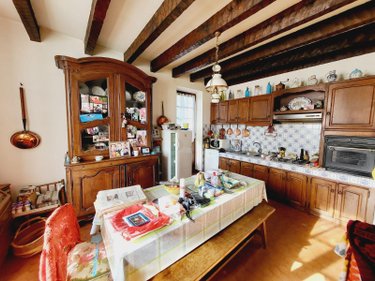 Maison a vendre Neuvic 19160 Corrèze 190 m2 9 pièces 213200 euros