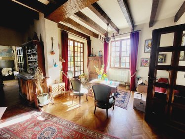 Maison a vendre Neuvic 19160 Corrèze 190 m2 9 pièces 213200 euros