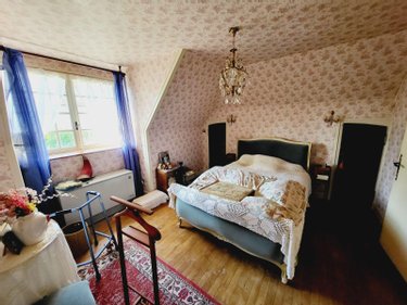 Maison a vendre Neuvic 19160 Corrèze 190 m2 9 pièces 213200 euros