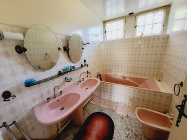 Maison a vendre Neuvic 19160 Corrèze 190 m2 9 pièces 213200 euros