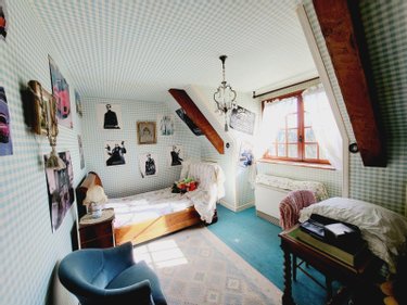 Maison a vendre Neuvic 19160 Corrèze 190 m2 9 pièces 213200 euros