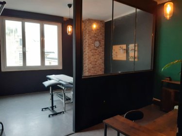 Immeuble a vendre Noyal-Pontivy 56920 Morbihan 141 m2  100700 euros