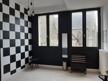 Immeuble a vendre Noyal-Pontivy 56920 Morbihan 141 m2  100700 euros