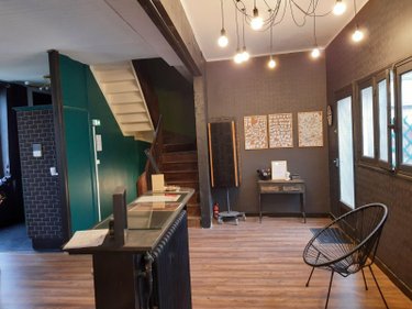 Immeuble a vendre Noyal-Pontivy 56920 Morbihan 141 m2  100700 euros