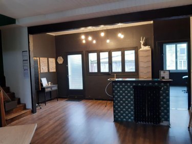 Immeuble a vendre Noyal-Pontivy 56920 Morbihan 141 m2  100700 euros