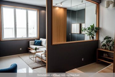 Immeuble a vendre Noyal-Pontivy 56920 Morbihan 141 m2  100700 euros