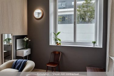 Immeuble a vendre Noyal-Pontivy 56920 Morbihan 141 m2  100700 euros