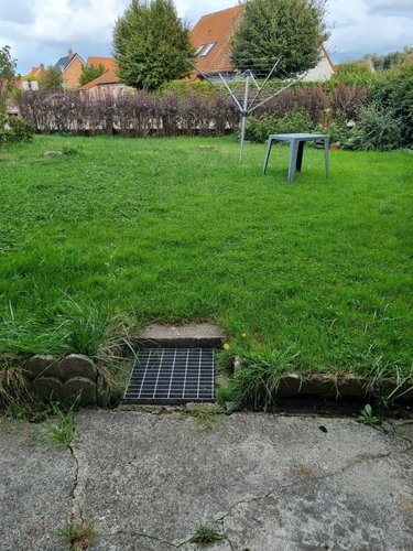 Maison a vendre Brouckerque 59630 Nord 100 m2 7 pièces 197600 euros