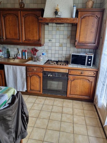 Maison a vendre Brouckerque 59630 Nord 100 m2 7 pièces 197600 euros