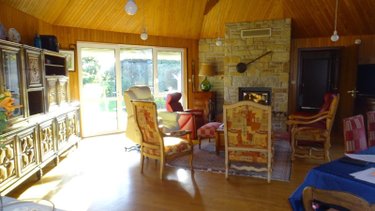 Maison a vendre Lampaul-Guimiliau 29400 Finistère 195 m2 6 pièces 447200 euros