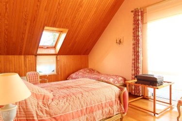 Maison a vendre Lampaul-Guimiliau 29400 Finistère 195 m2 6 pièces 447200 euros