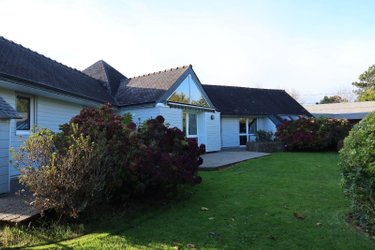Maison a vendre Lampaul-Guimiliau 29400 Finistère 195 m2 6 pièces 447200 euros