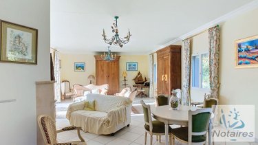 Maison a vendre Carignan-de-Bordeaux 33360 Gironde 164 m2 5 pièces 624000 euros