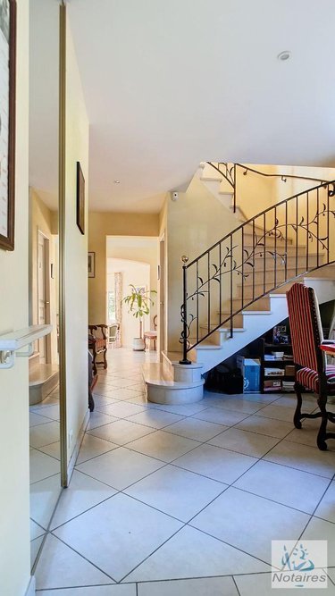 Maison a vendre Carignan-de-Bordeaux 33360 Gironde 164 m2 5 pièces 624000 euros