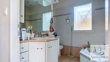 Maison a vendre Carignan-de-Bordeaux 33360 Gironde 164 m2 5 pièces 624000 euros