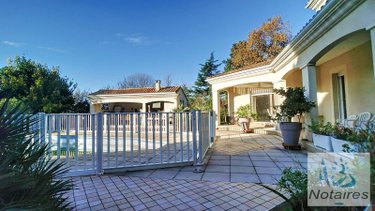 Maison a vendre Carignan-de-Bordeaux 33360 Gironde 164 m2 5 pièces 624000 euros