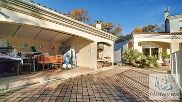 Maison a vendre Carignan-de-Bordeaux 33360 Gironde 164 m2 5 pièces 624000 euros