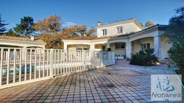 Maison a vendre Carignan-de-Bordeaux 33360 Gironde 164 m2 5 pièces 624000 euros
