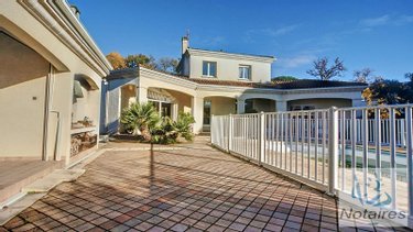 Maison a vendre Carignan-de-Bordeaux 33360 Gironde 164 m2 5 pièces 624000 euros