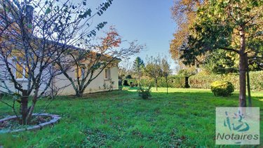 Maison a vendre Carignan-de-Bordeaux 33360 Gironde 164 m2 5 pièces 624000 euros
