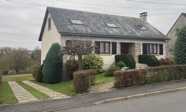 Maison a vendre Charleville-Mézières 08000 Ardennes 94 m2 4 pièces 192000 euros