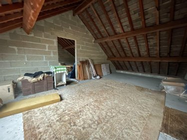 Maison a vendre Charleville-Mézières 08000 Ardennes 94 m2 4 pièces 180000 euros