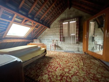 Maison a vendre Charleville-Mézières 08000 Ardennes 94 m2 4 pièces 192000 euros