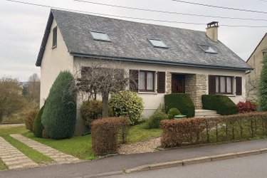 Maison a vendre Charleville-Mézières 08000 Ardennes 94 m2 4 pièces 180000 euros