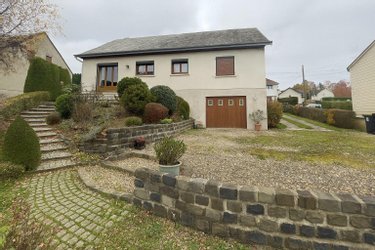 Maison a vendre Charleville-Mézières 08000 Ardennes 94 m2 4 pièces 180000 euros