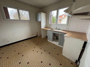 Maison a vendre Lacapelle-Marival 46120 Lot 80 m2 4 pièces 116300 euros