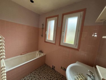 Maison a vendre Lacapelle-Marival 46120 Lot 80 m2 4 pièces 116300 euros