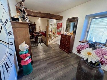 Maison a vendre Cormontreuil 51350 Marne 225 m2 8 pièces 519900 euros