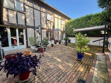 Maison a vendre Cormontreuil 51350 Marne 225 m2 8 pièces 519900 euros