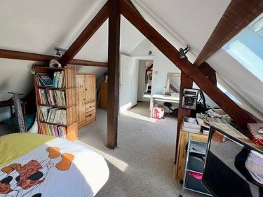 Maison a vendre Cormontreuil 51350 Marne 225 m2 8 pièces 519900 euros