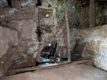 Maison a vendre Beaumont Pied de Boeuf 72500 Sarthe 58 m2 3 pièces 162440 euros