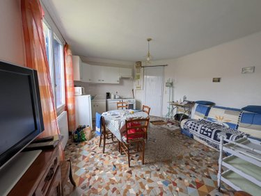 Maison a vendre Beaumont Pied de Boeuf 72500 Sarthe 58 m2 3 pièces 162440 euros