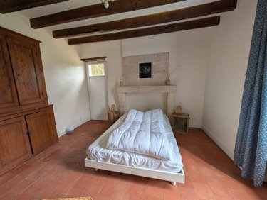 Maison a vendre Beaumont Pied de Boeuf 72500 Sarthe 58 m2 3 pièces 162440 euros