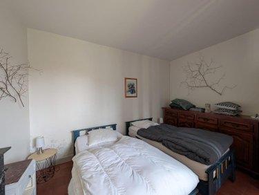 Maison a vendre Beaumont Pied de Boeuf 72500 Sarthe 58 m2 3 pièces 162440 euros