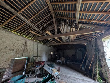 Maison a vendre Beaumont Pied de Boeuf 72500 Sarthe 58 m2 3 pièces 162440 euros