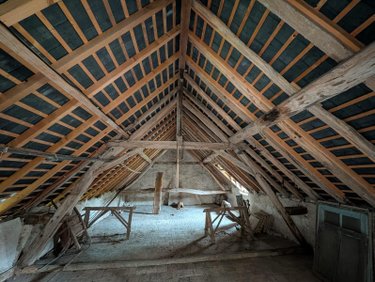 Maison a vendre Beaumont Pied de Boeuf 72500 Sarthe 58 m2 3 pièces 162440 euros