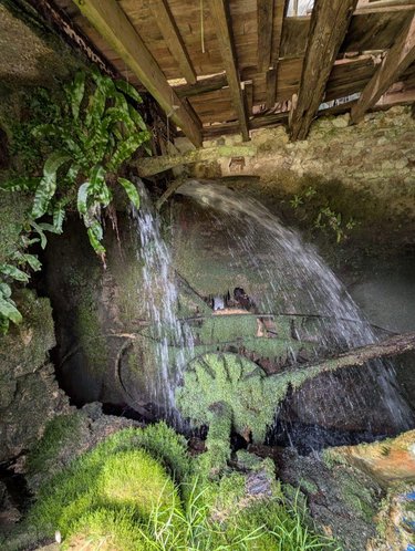 Maison a vendre Beaumont Pied de Boeuf 72500 Sarthe 58 m2 3 pièces 162440 euros