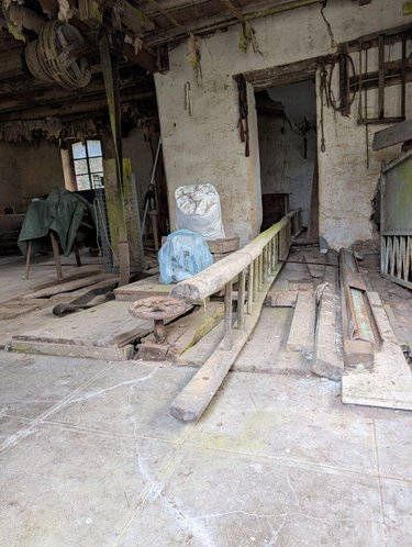 Maison a vendre Beaumont Pied de Boeuf 72500 Sarthe 58 m2 3 pièces 162440 euros