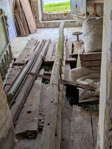 Maison a vendre Beaumont Pied de Boeuf 72500 Sarthe 58 m2 3 pièces 162440 euros